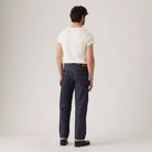Levi's - Made In Japan 1922 501® Original Fit Men's Jeans - Rigid Dark Wash - City Workshop Men's Supply Co.