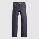 Levi's - Made In Japan 1922 501® Original Fit Men's Jeans - Rigid Dark Wash - City Workshop Men's Supply Co.