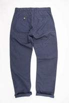 Freenote Cloth - Deck Pant in Navy - City Workshop Men's Supply Co.