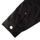 Freenote Cloth - Classic Jacket Black Corduroy - City Workshop Men's Supply Co.