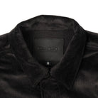 Freenote Cloth - Classic Jacket Black Corduroy - City Workshop Men's Supply Co.