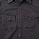 Freenote Cloth - Rancho Ultra Black - City Workshop Men's Supply Co.