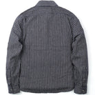 Freenote Cloth - Rancho Stripe - City Workshop Men's Supply Co.