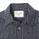 Freenote Cloth - Rancho Stripe - City Workshop Men's Supply Co.