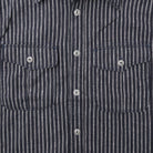 Freenote Cloth - Rancho Stripe - City Workshop Men's Supply Co.