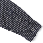 Freenote Cloth - Rancho Stripe - City Workshop Men's Supply Co.