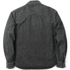 Freenote Cloth - Packard Black Stonewash - City Workshop Men's Supply Co.