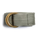 HEIMAT - Regatta Belt - Sage - City Workshop Men's Supply Co.