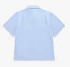 Knickerbocker - Service Chambray Shirt - Light Blue - City Workshop Men's Supply Co.