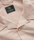 Knickerbocker - Director Carpenter Shirt - Peach - City Workshop Men's Supply Co.