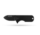 WESN - The Microblade Blacked Out - City Workshop Men's Supply Co.