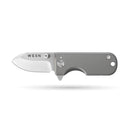 WESN - The Microblade Titanium - City Workshop Men's Supply Co.