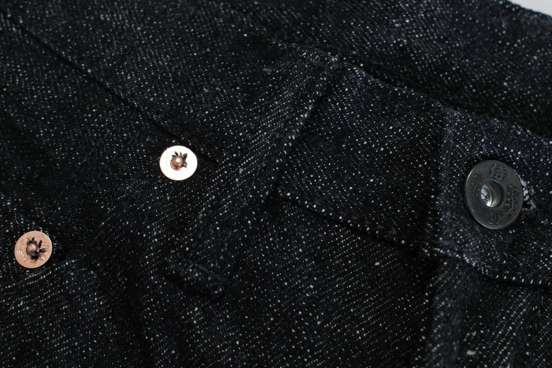SAMURAI JEANS - S211BK SAMURAI JEANS - S211BK