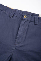 Freenote Cloth - Deck Pant in Navy - City Workshop Men's Supply Co.