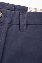 Freenote Cloth - Deck Pant in Navy - City Workshop Men's Supply Co.