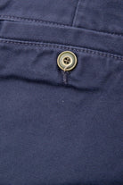 Freenote Cloth - Deck Pant in Navy - City Workshop Men's Supply Co.