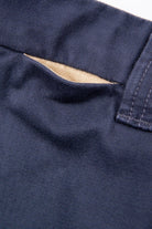 Freenote Cloth - Deck Pant in Navy - City Workshop Men's Supply Co.