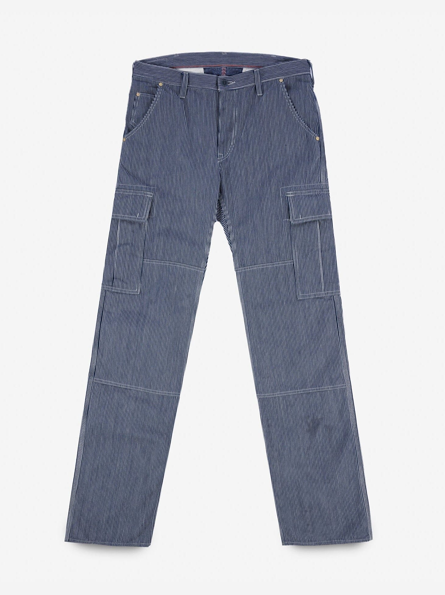 パンツ BROCHURE HAIR CUTTER FATIGUE PANTS XL Designer fashion, Seoul-fully created | W Concept