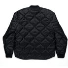 Jane Motorcycles - Humboldt Quilted Liner Jacket - Black - City Workshop Men's Supply Co.