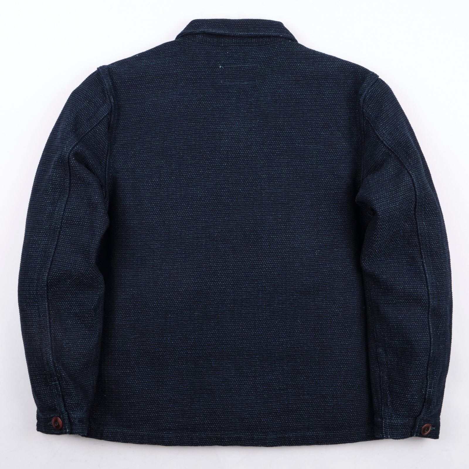 【値下げ】THE SHISHIKUI open collar / NAVY nanamica SHIRT Regular Collar Wind S/S Shirt Online Shop to