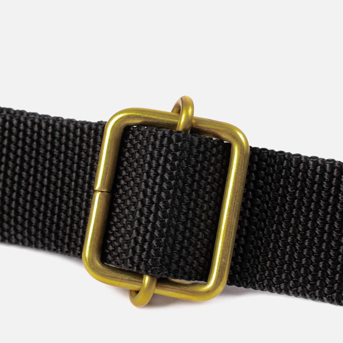 Iron Heart - IHE-36-IND - 12oz Wabash Small Shoulder Bag - Indigo