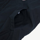 Iron Heart - IHJ-130-BLK-NP - Reversible Tanker Jacket - Black (No Patch) - City Workshop Men's Supply Co.