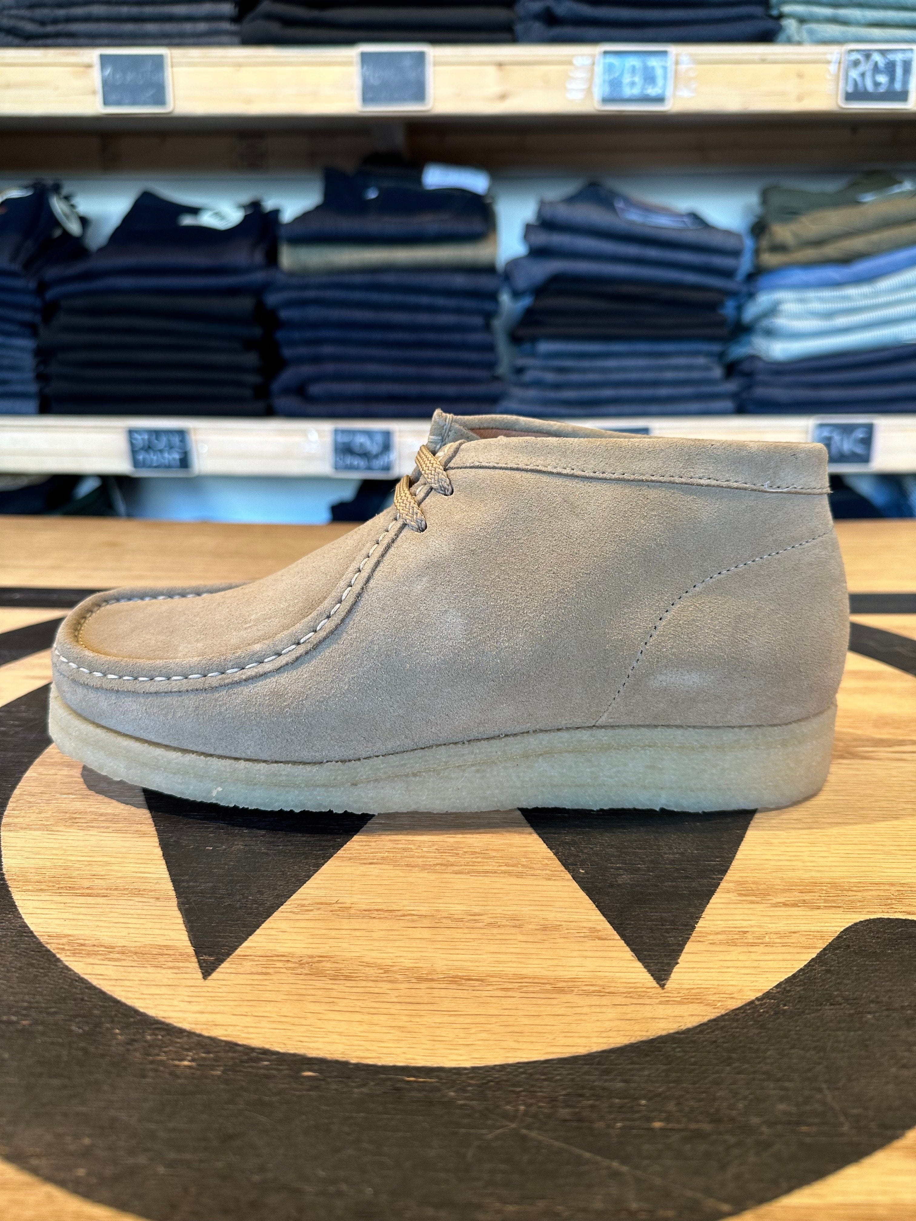 【希少】Padmore & Barnes × Erlandia Padmore & Barnes - Franklin & Poe