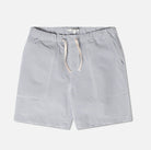 Kestin - Pease Short Midnight / Ecru Stripe - City Workshop Men's Supply Co.