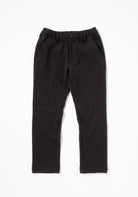 Jackman - GG Sweat Trousers in Black - City Workshop Men's Supply Co.