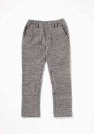 Jackman - GG Sweat Trousers in Charcoal - City Workshop Men's Supply Co.