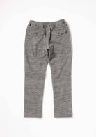 Jackman - GG Sweat Trousers in Charcoal - City Workshop Men's Supply Co.