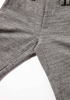 Jackman - GG Sweat Trousers in Charcoal - City Workshop Men's Supply Co.