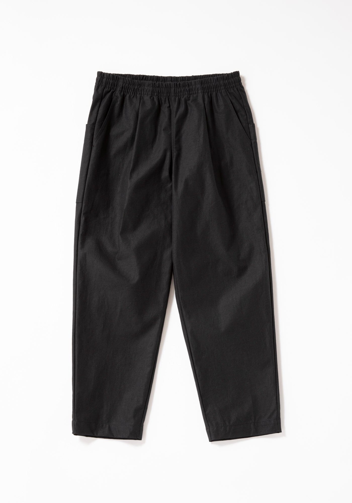 ウ*フ様 Jackman Back Nep Umps Pants ブラック　XL Jackman - Back Nep Umps Pants - Black – City Workshop Men's Supply Co.