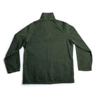 HEIMAT - Reisejacke Journey Coat Herringbone Military Green - City Workshop Men's Supply Co.