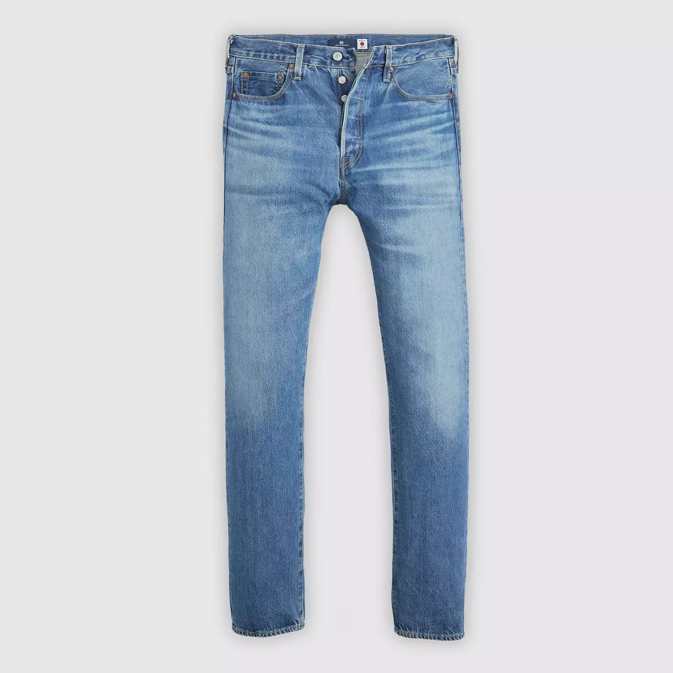 Levi's - Levi's Blue Tab - 1980's 501® Original Fit Men's Jeans