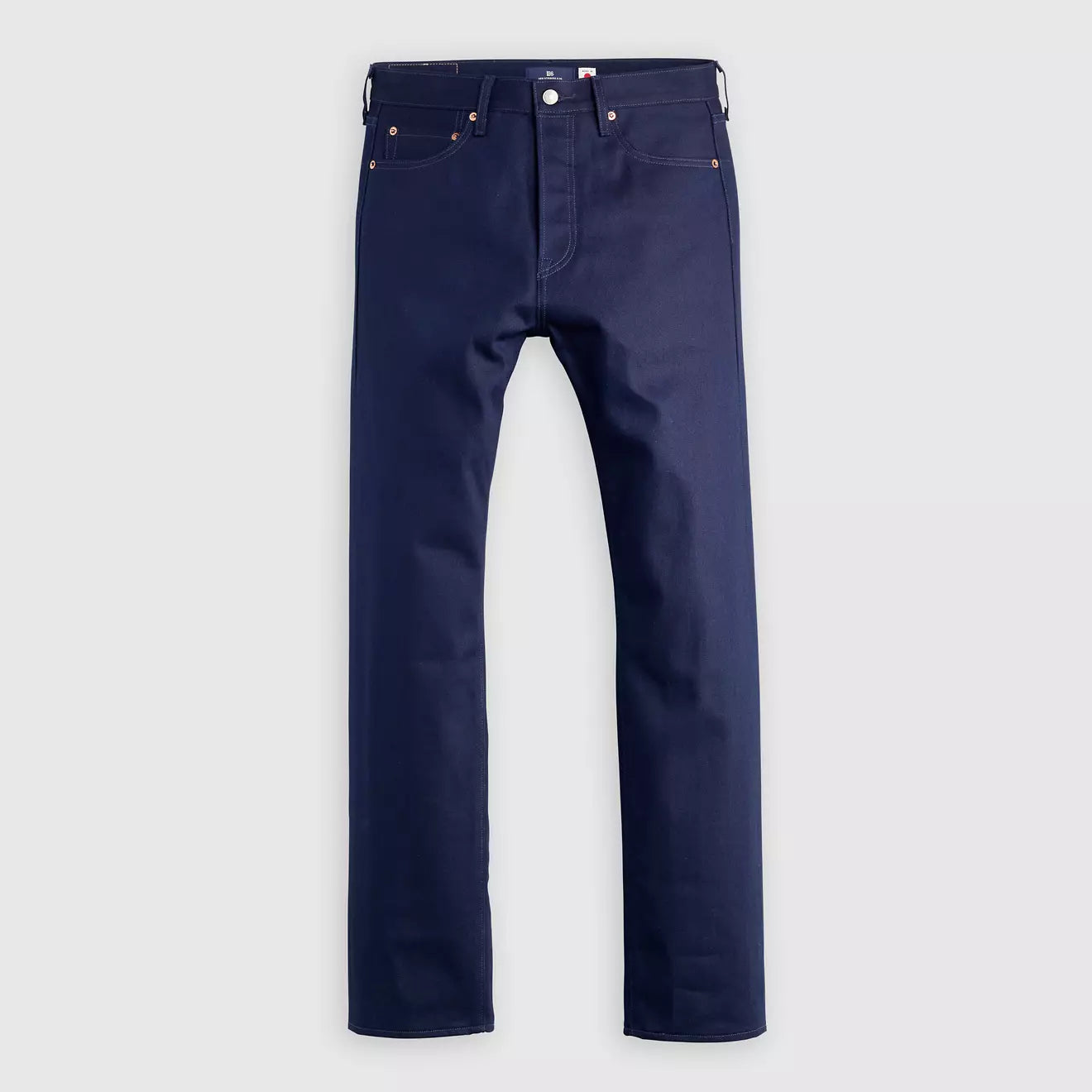 Levi's - Levi's® Blue Tab™ 1980s 501® Original Selvedge Men's