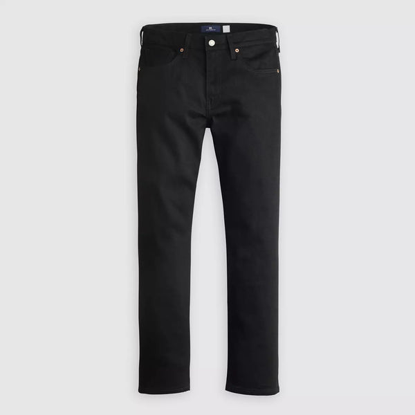 Levi's - 502™ Taper Fit Men's Jeans - One Wash Black – City