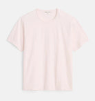 Alex Mill - Standard T Shirt in Slub Cotton in Rose Water - City Workshop Men's Supply Co.