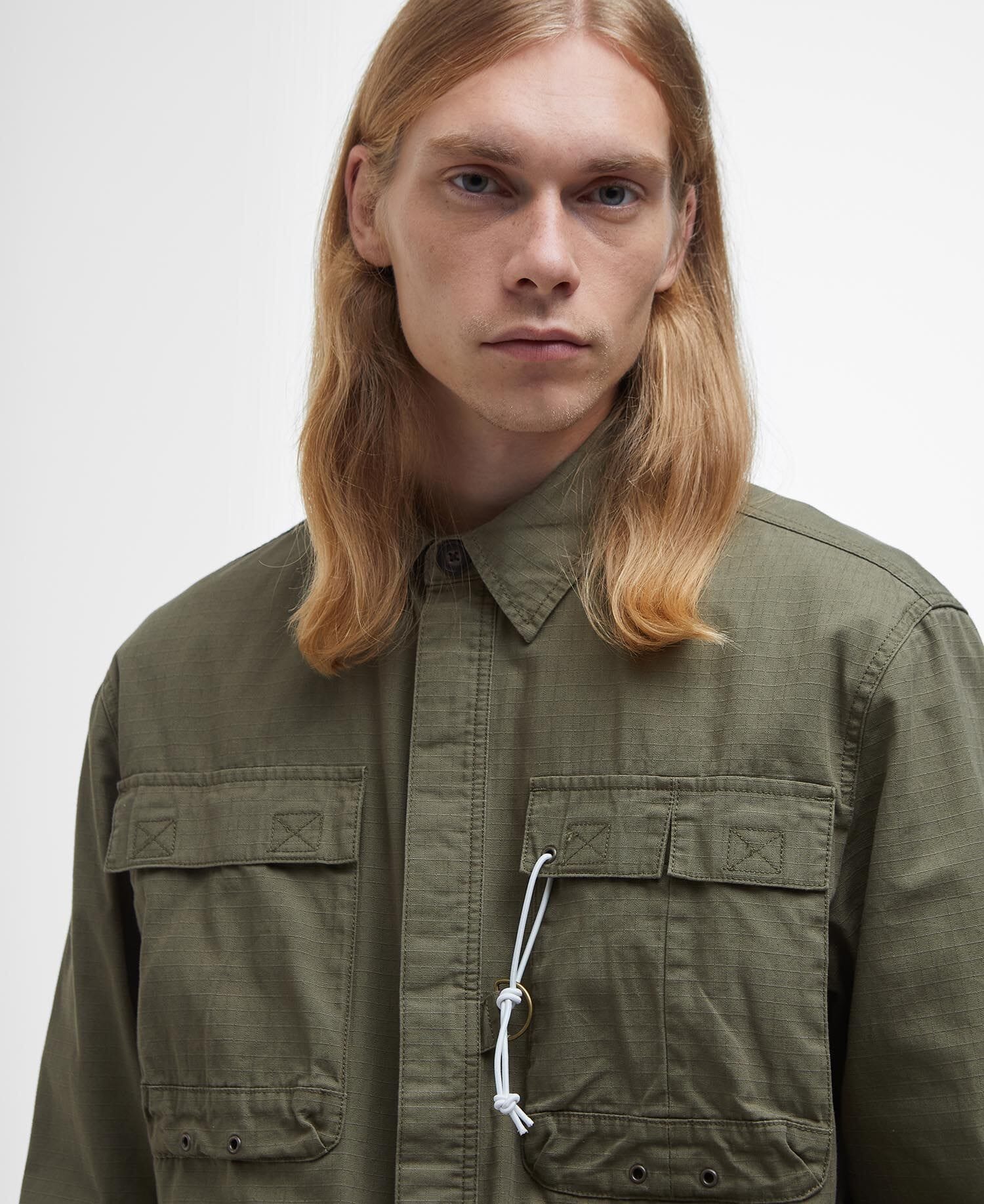 【美品】Barbour Storm Force Baltic Overshirt s-l400.jpg