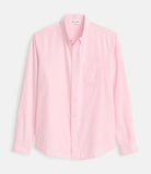 Alex Mill - Mill Shirt in End on End in Pink - City Workshop Men's Supply Co.