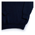 Heimat - Merino Raglan Sweater - Ink - City Workshop Men's Supply Co.