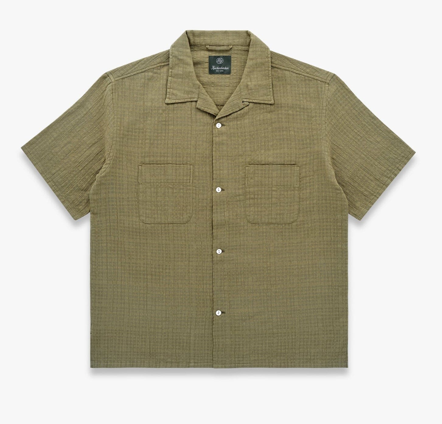 Oliveira_Breeze_Weave_Shirt_Ol