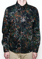 Rogue Territory - Field Shirt Diffusion Camo - City Workshop Men's Supply Co.