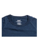 Heimat - Merino Raglan L/S Tee - Ink - City Workshop Men's Supply Co.