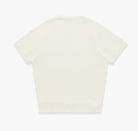 Knickerbocker - Raglan Runner Crew - Milk - City Workshop Men's Supply Co.