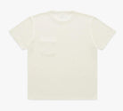 Knickerbocker - Ladder Rib Tee Milk - City Workshop Men's Supply Co.