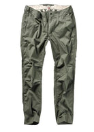 Relwen - The Flyweight Flex Chino - Muted Olive - City Workshop Men's Supply Co.