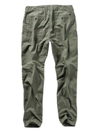 Relwen - The Flyweight Flex Chino - Muted Olive - City Workshop Men's Supply Co.