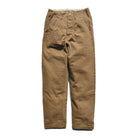 SAMURAI JEANS - (SJ48CP) Heavy Chino Wide Chinos - City Workshop Men's Supply Co.