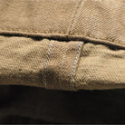 SAMURAI JEANS - (SJ48CP) Heavy Chino Wide Chinos - City Workshop Men's Supply Co.